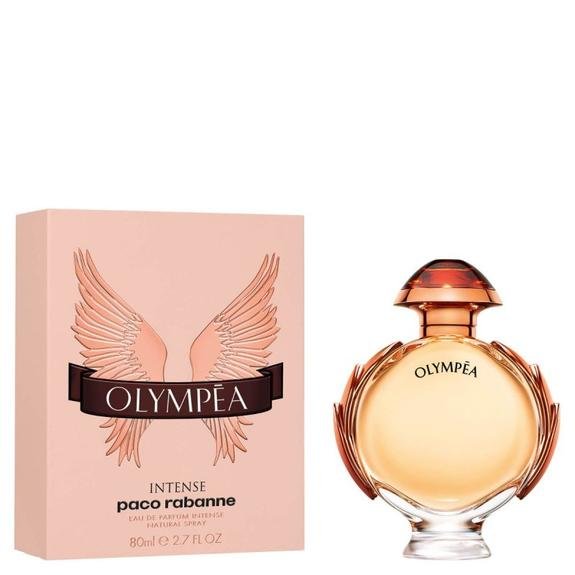 Paco Rabanne Olympea Intense