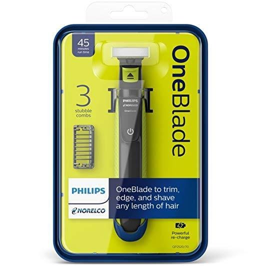 Philips Norelco OneBlade