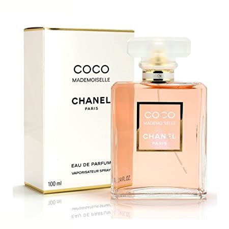 Chânél Coco Mademoiselle For Women