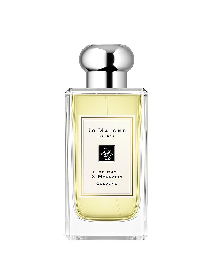 7. Jo Malone Lime Basil & Mandarin Cologne
