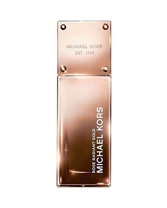 Michael Kors Rose Radiant Gold