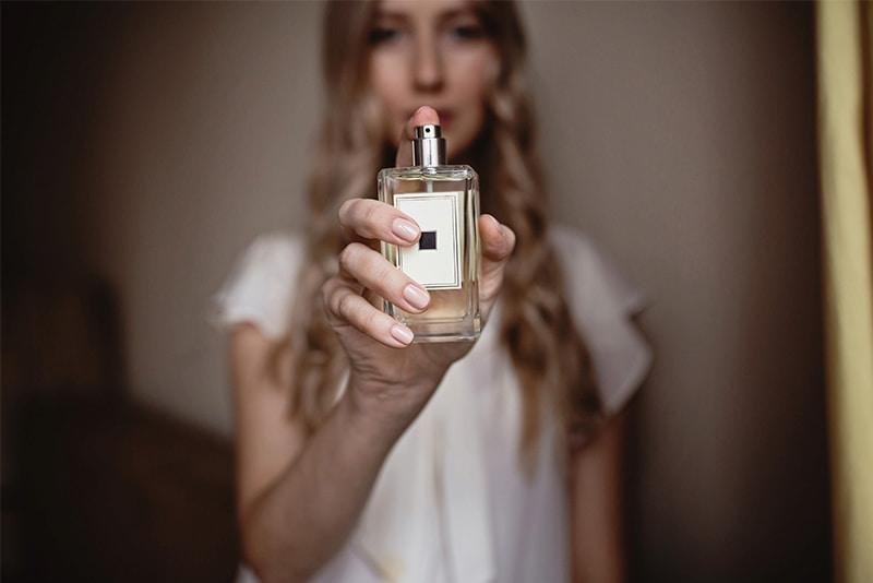 Best Perfume for Young Women