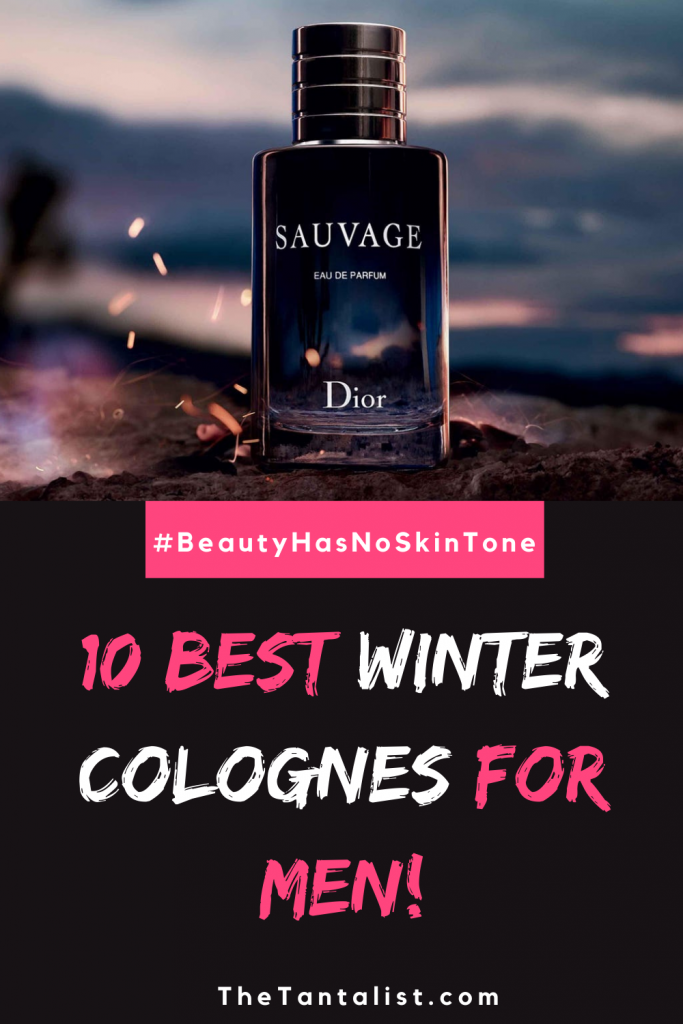 10 Best Winter Colognes for Men