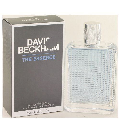 David Beckham The Essence Eau de Toilette Spray for Men