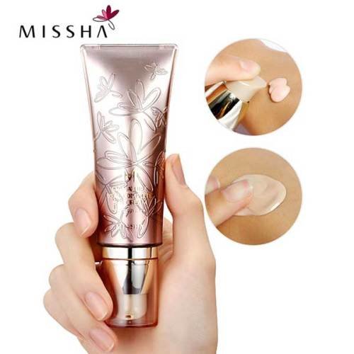 M Signature Real Complete BB Cream