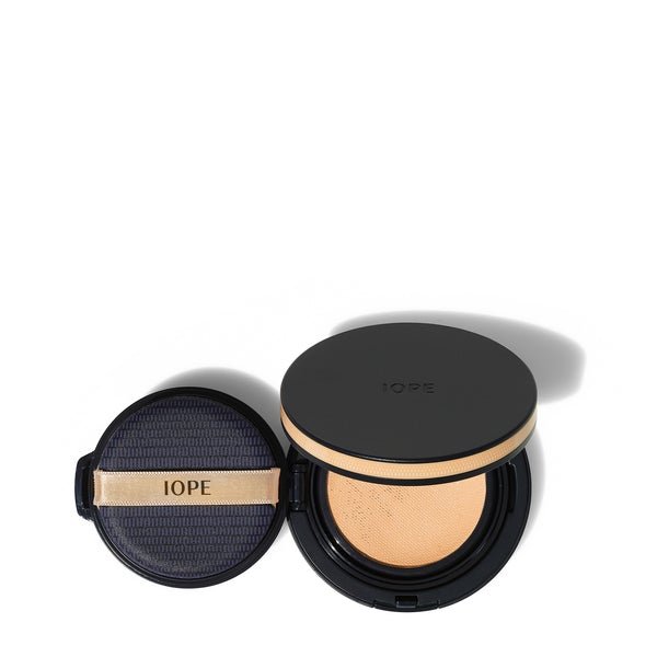 4. IOPE New Perfect Cover Cushion