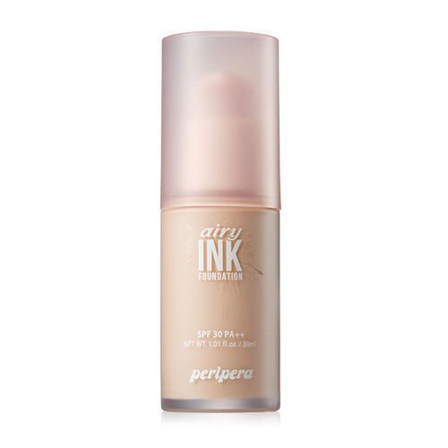 Peripera Airy Ink Foundation