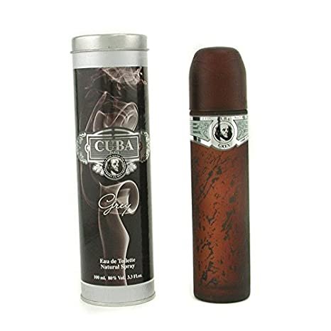 Cuba Grey By Cuba For Men