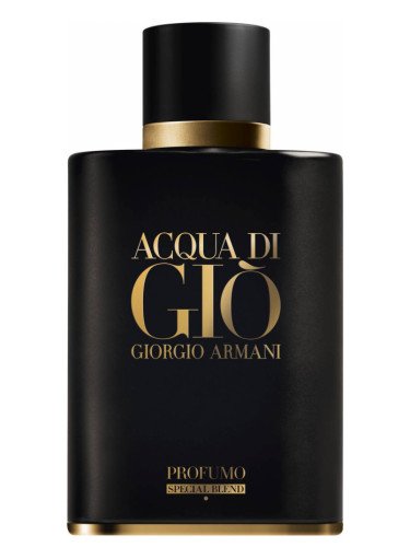 Giorgio Armani Aqua di Gio Profumo