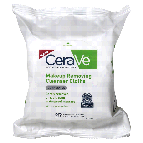 best face wash and cleanser for mature skin