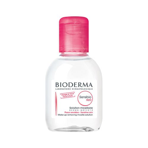 Bioderma – Sensibio H2O – Micellar Water