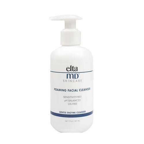 EltaMD Foaming Facial Cleanser
