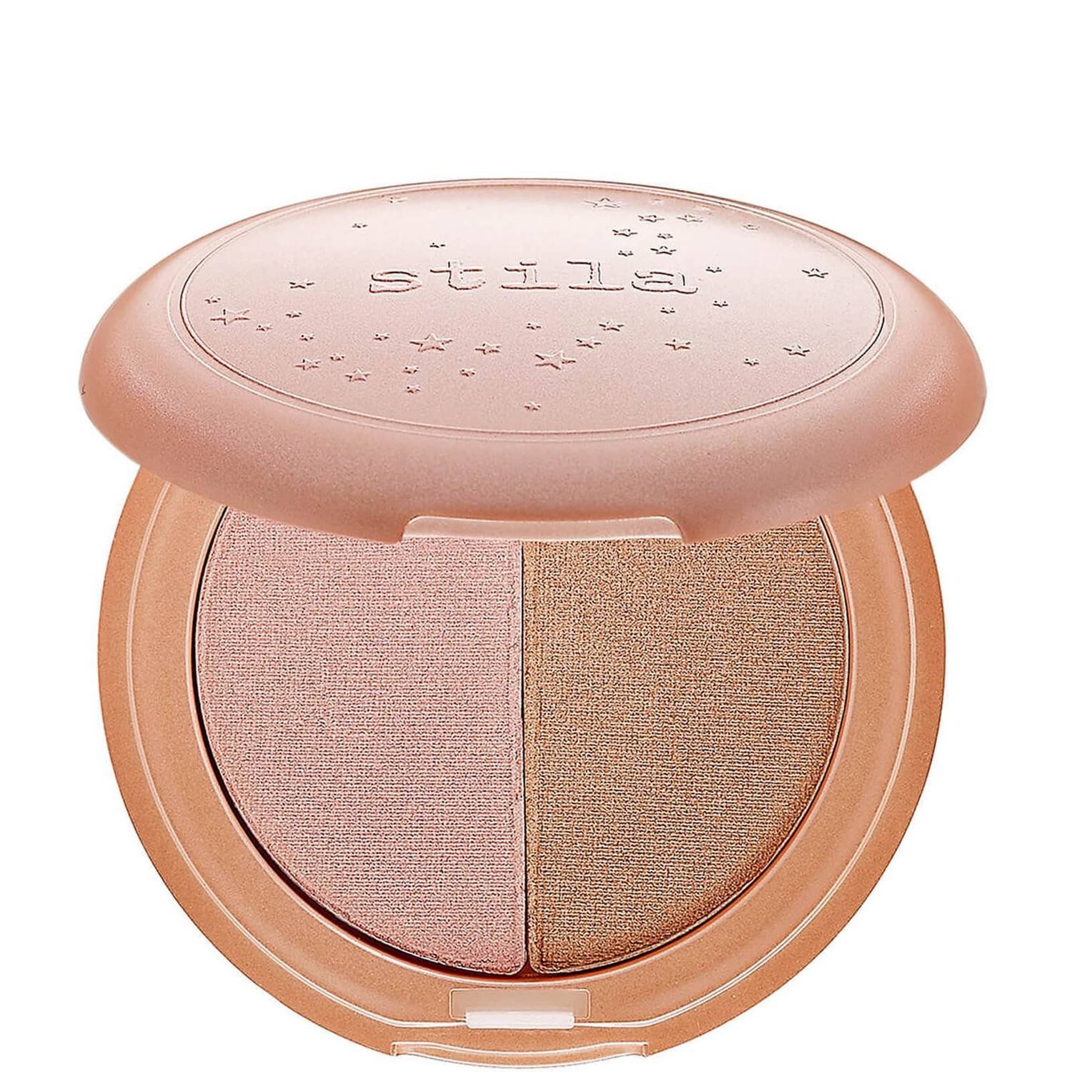 Stila Cosmetics All Over Shimmer Duo