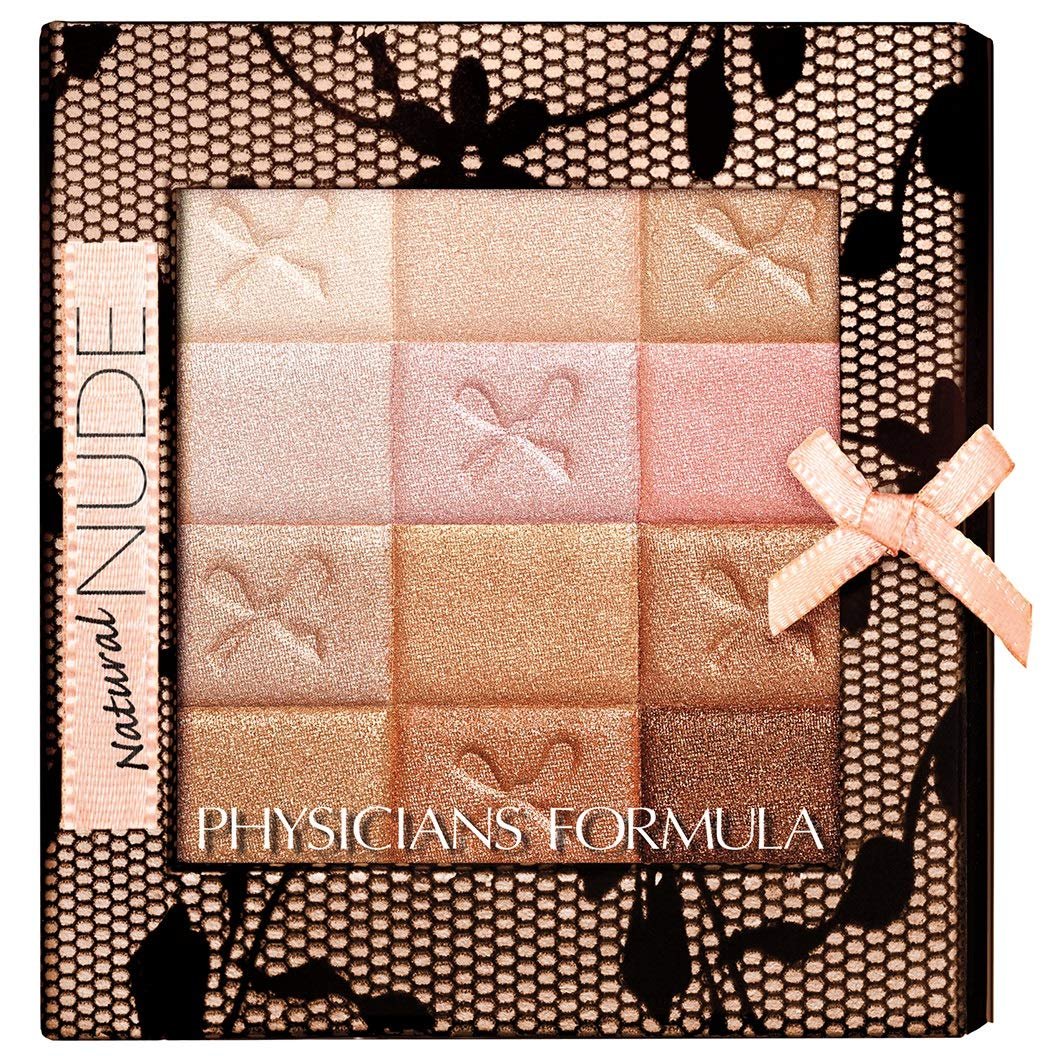 Physicians Formula Shimmer Strips
