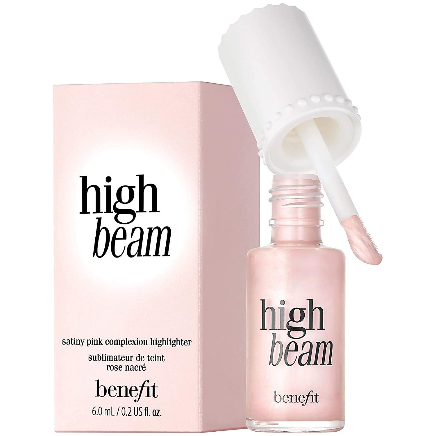 Benefit Cosmetics High Beam Liquid Face