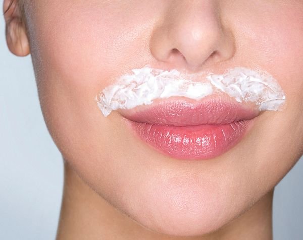 Best Facial Hair Removal Cream