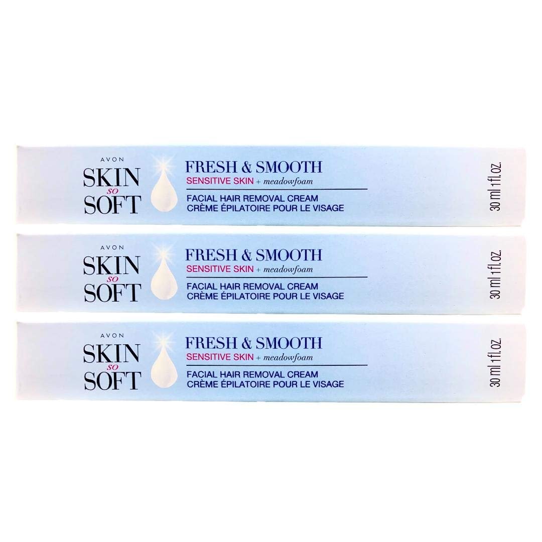 Best Facial Hair Removal Cream