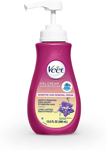 Best Facial Hair Removal Cream