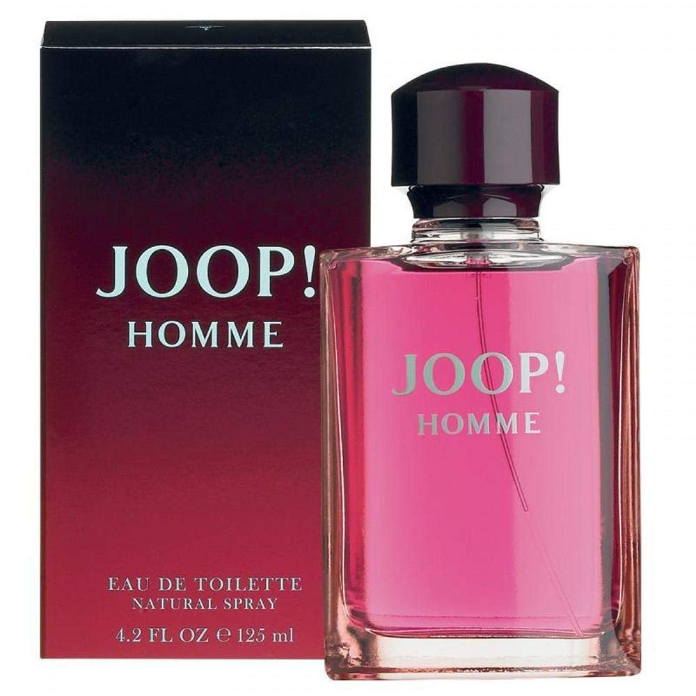 JOOP HOMME EDT