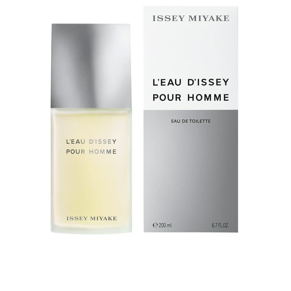 L'eau D'issey By Issey Miyake for Men