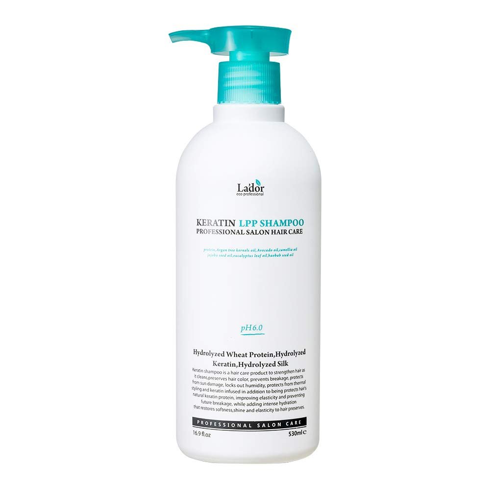 Best Korean Shampoo For Hair Loss