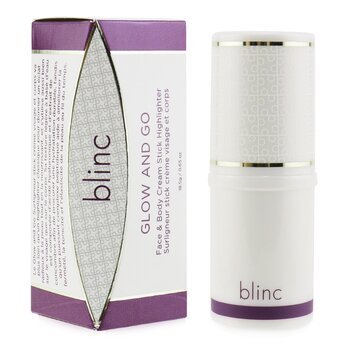 blinc Cream Stick Highlighter Midnight Glow