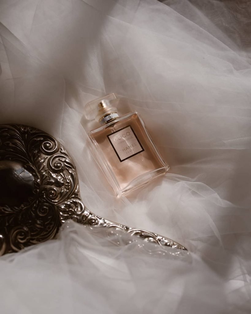 best perfume for older women