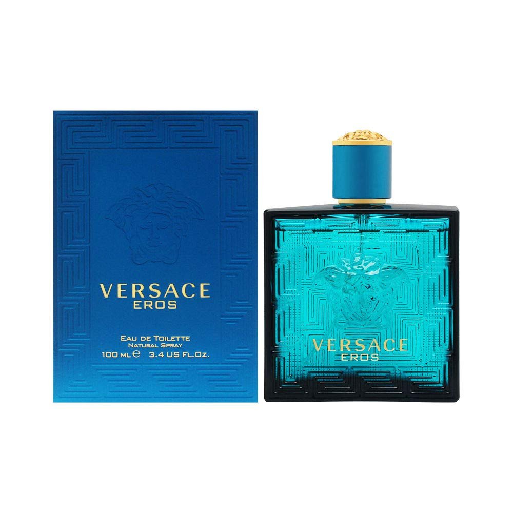 best versace cologne for men