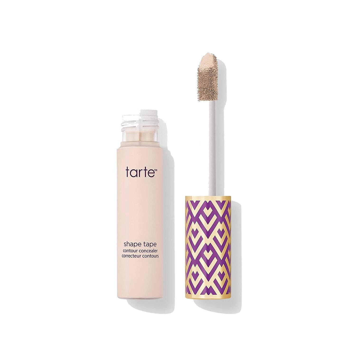 best concealer for eyebrows