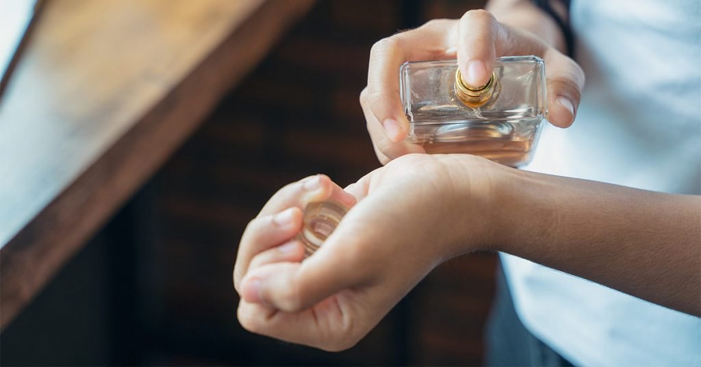 best perfumes for doctors and nurses