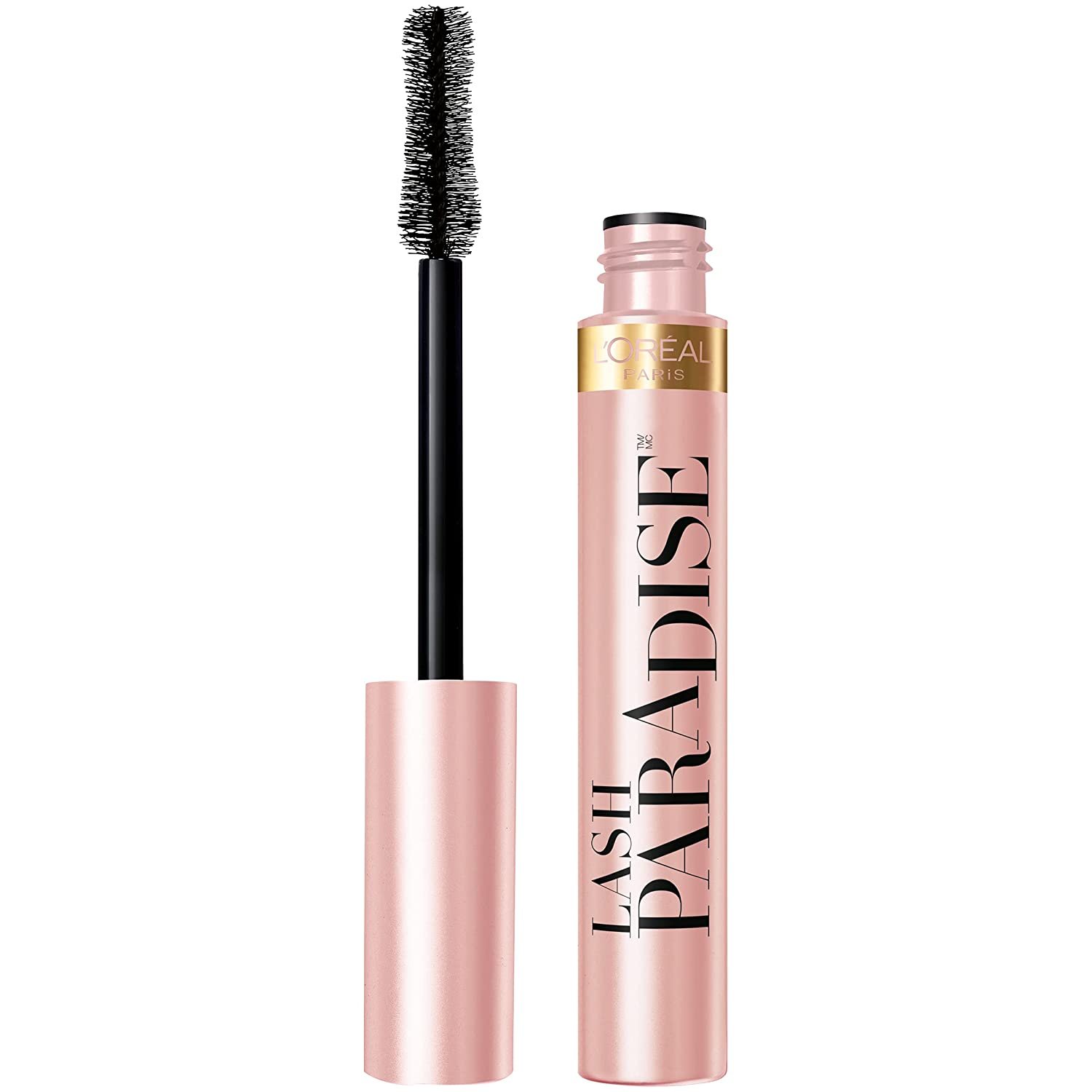 Best Mascaras for Asian Eyes
