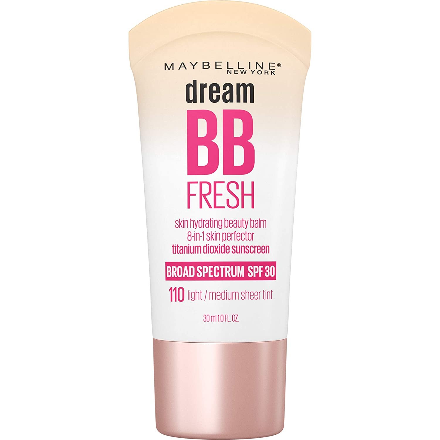 best BB creams for oily skin