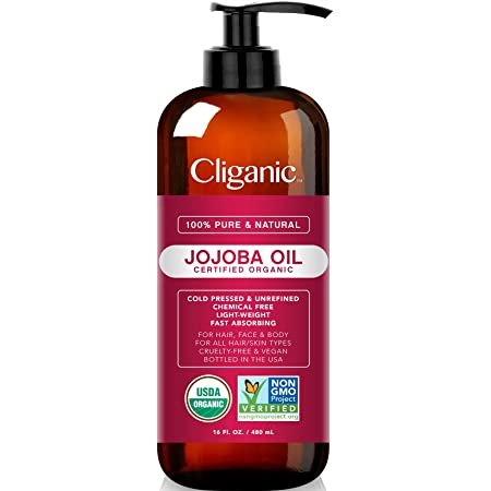best jojoba oil