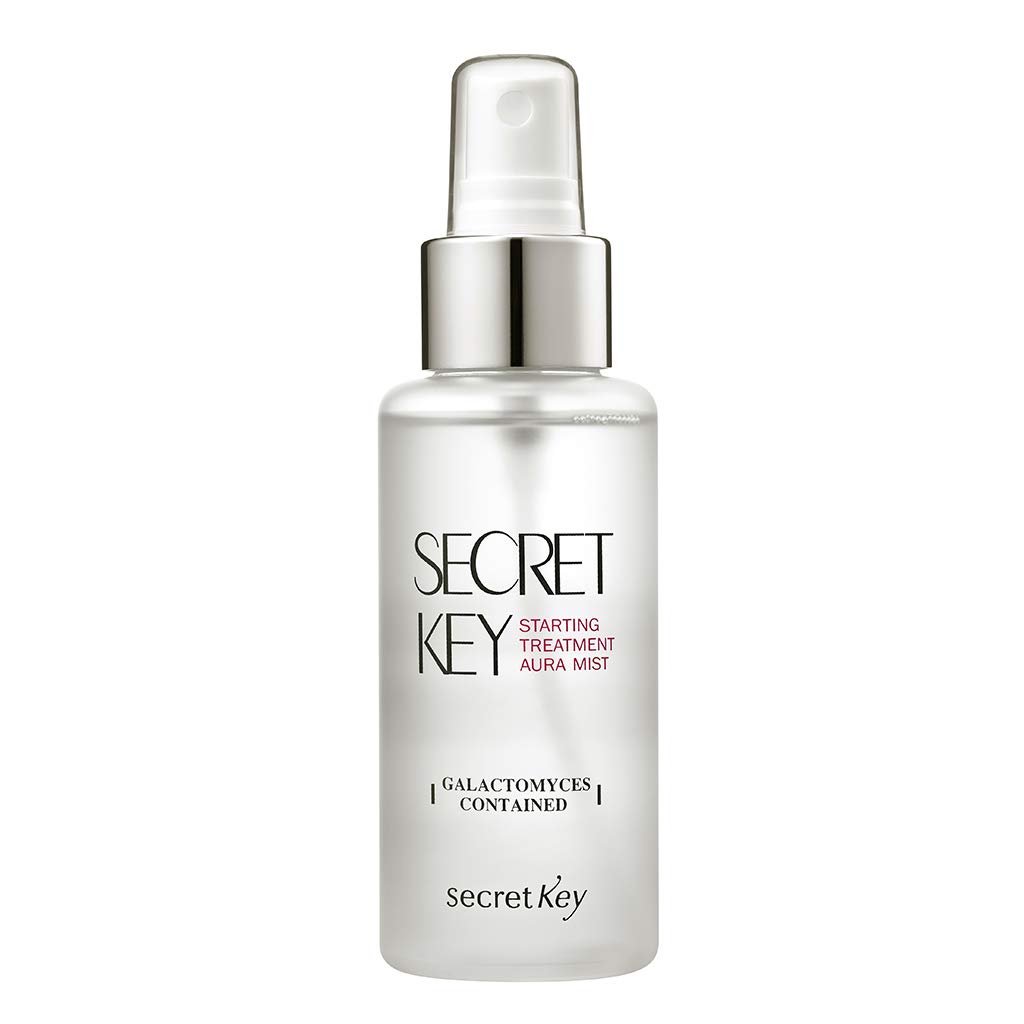 BEST KOREAN FACE MIST