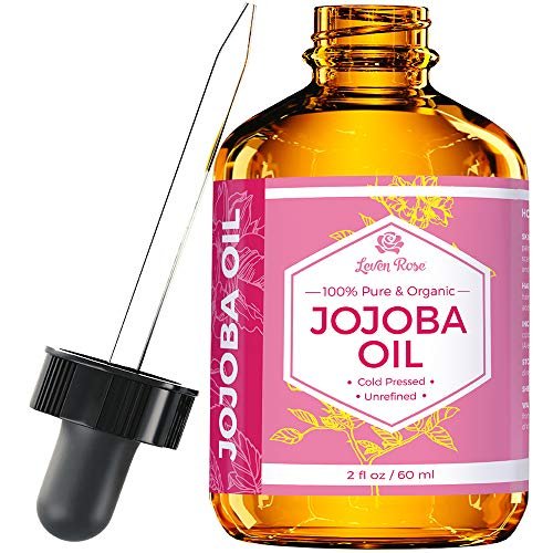 best jojoba oil