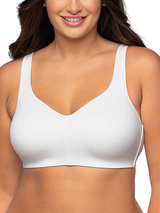 best wireless bra for d cup