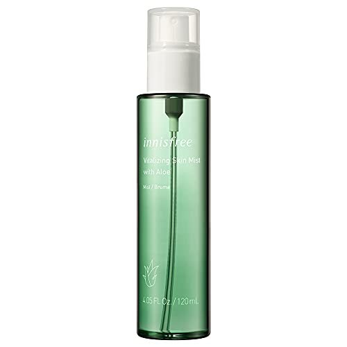 best korean face mist