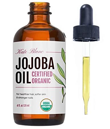 Kate Blanc Cosmetic’s Jojoba Oil