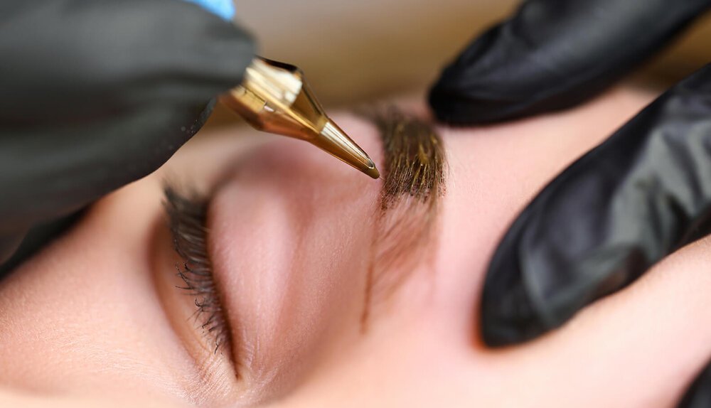 best microblading ink