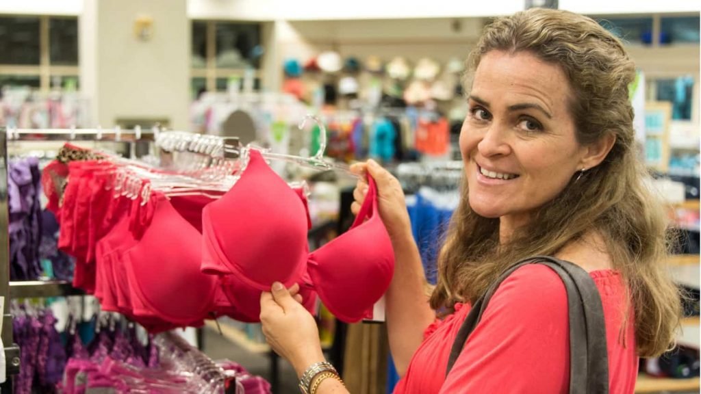 How to care for your Wireless Bra
