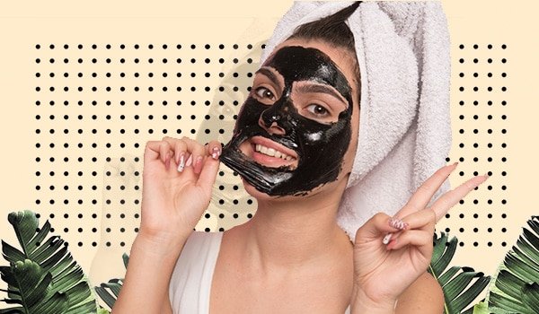 best charcoal masks