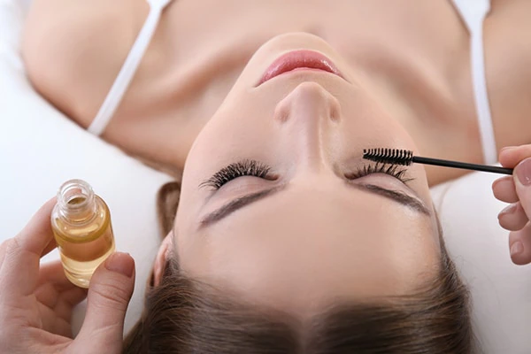 does olive oil make your eyelashes grow