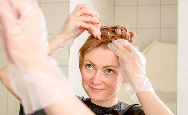 Pregnancy Safe Hair Dye Brands