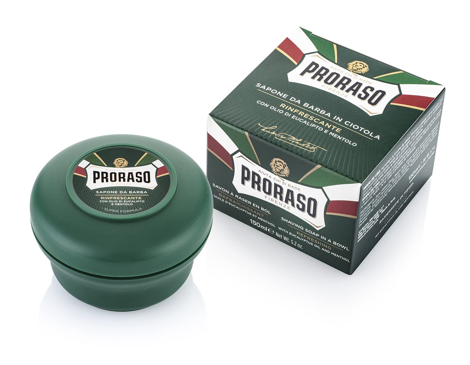 Best Shaving Soap For Men