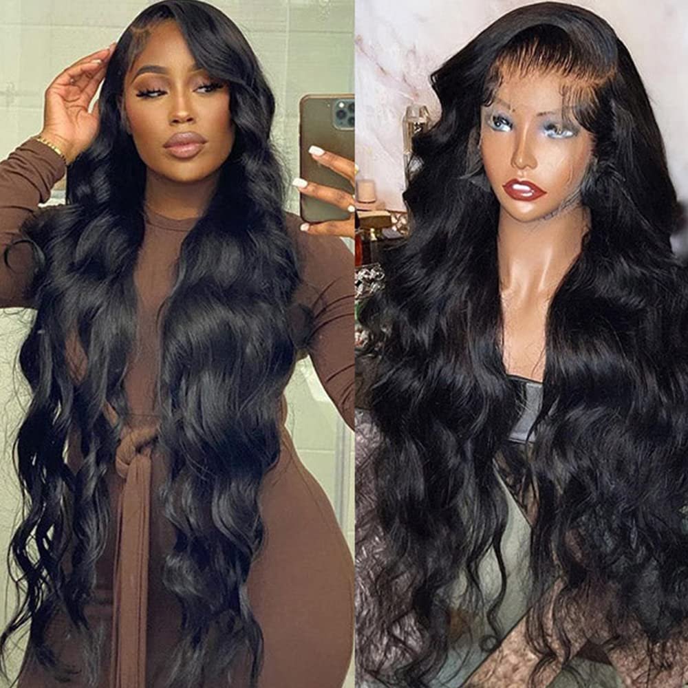 Best Long Hair Wigs for Halloween