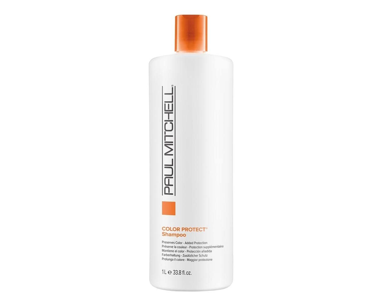 best paul mitchell shampoo