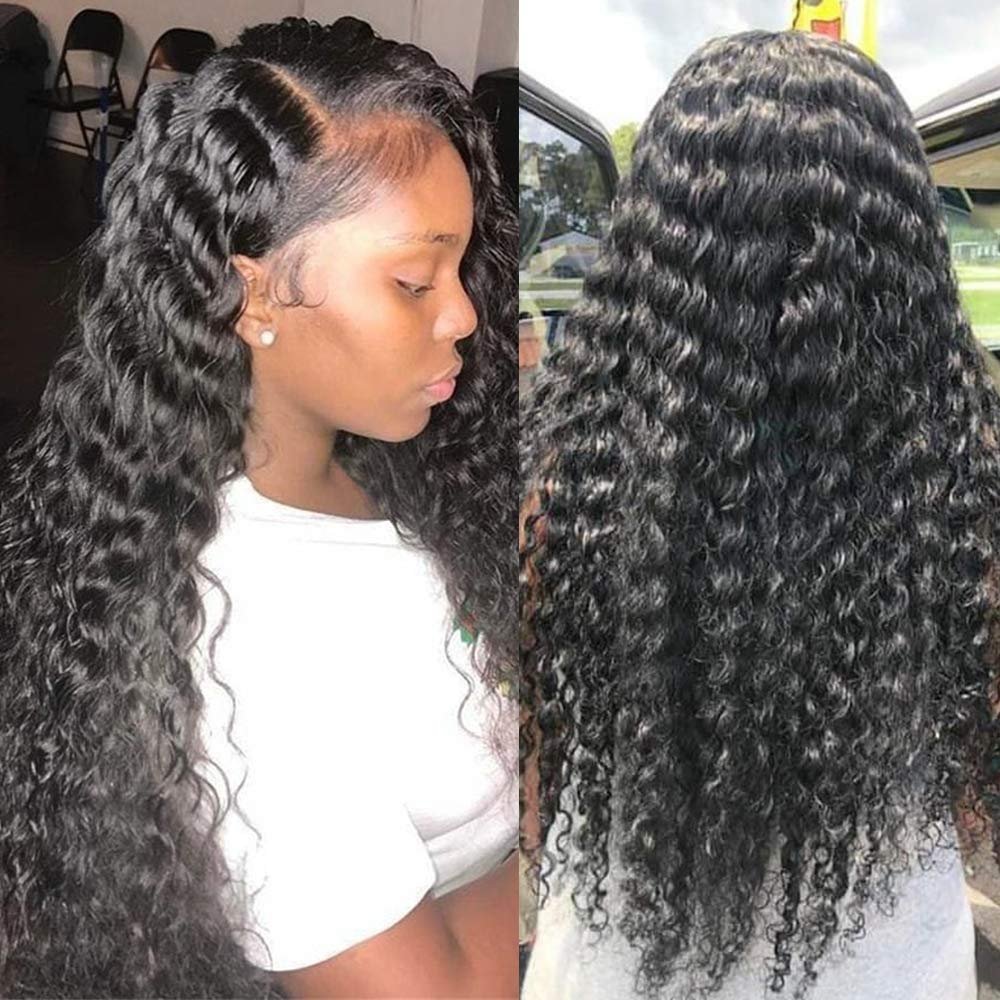 best long hair wigs for Halloween