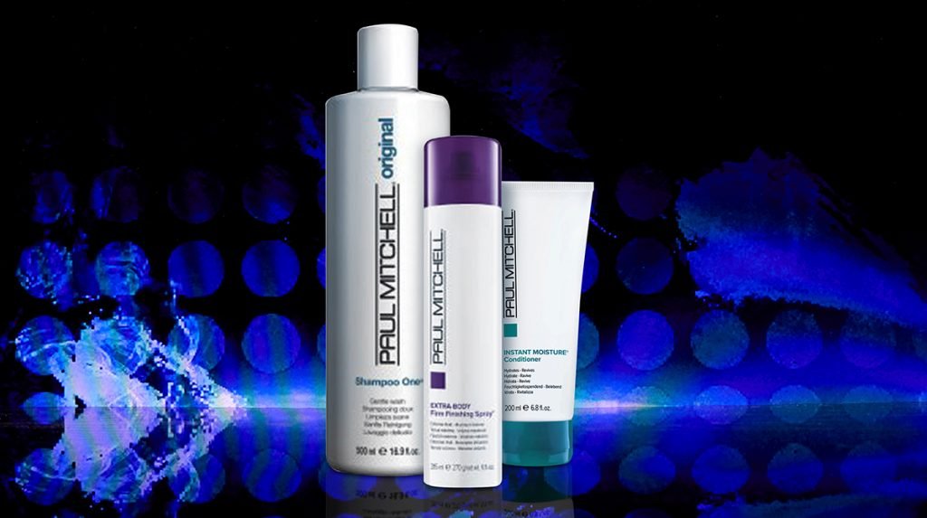 best paul mitchell shampoo