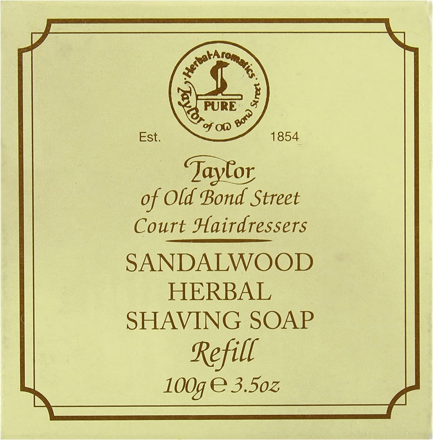 Best Shaving Soap For Men