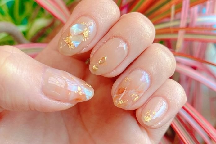 Best Korean Gel Nail Polish